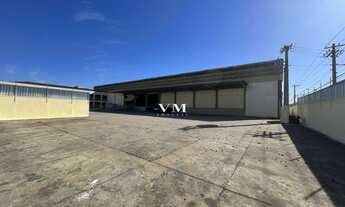 Imagem: Galpão para aluguel em Guarulhos