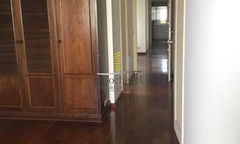 Imagem 7: Apartamento para aluguel possui 205 metros quadrados e 3 quartos em SP