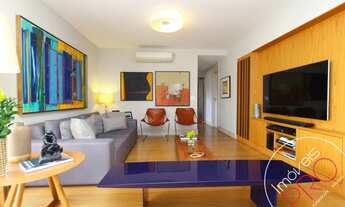 Imagem 6: Lindo Apartamento em local privilegiado de Moema