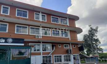 Imagem 2: Sala - Jardim Primavera - Valinhos