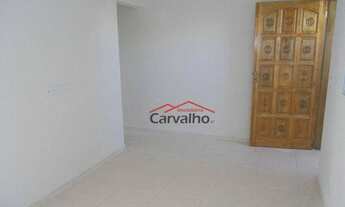 Imagem 3: Casa com 1 dormitório para alugar, 25 m² por R$ 1.000,00/mês - Vila Maria Alta - São Paulo