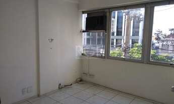 Imagem 6: Porto Alegre - Conjunto Comercial/Sala - Floresta