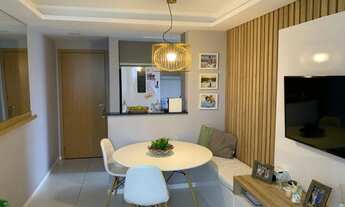 Imagem 2: SPAZIO ALAMEDA DOS IPÊS - INACIO BARBOSA