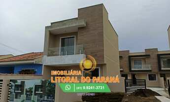 Imagem: Financiamento Com Entrada Parcelada - Sobrados