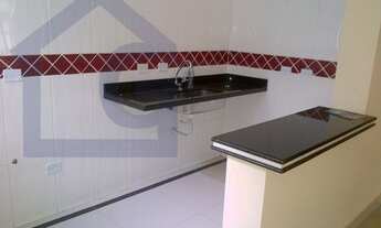 Imagem 4: Apartamento em Assunção - São Bernardo do Campo