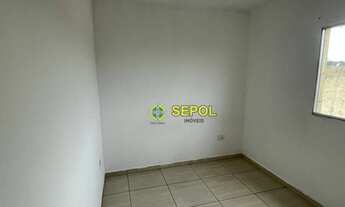 Imagem 3: Casa com 2 dormitórios para alugar, 50 m² por R$ 1.000,00/mês - Jardim Egle - São Paulo/SP