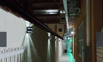 Imagem 5: Casa com 2 dormitórios com Planejados 70 m² por R$ 490.000 - Tupi - Praia Grande/SP