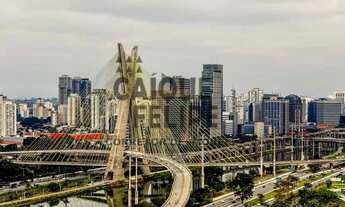 Imagem 2: Apartamento à venda, Real Parque, São Paulo, SP