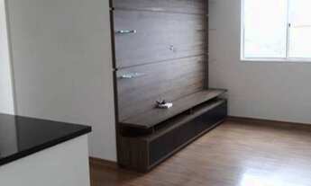 Imagem 3: Apartamento com 2 dormitórios à venda, por R$ 175.000 - Tanguá - Almirante Tamandaré/PR