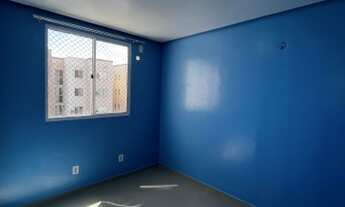 Imagem 6: Alugo apartamento em flores 2 quartos