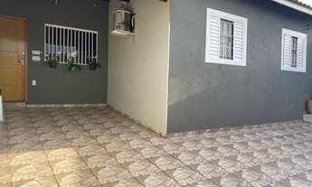 Imagem: Casa para Venda em Campinas, Vila Padre