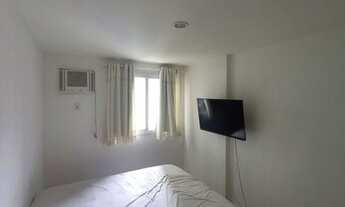 Imagem 5: Apartamento em prédio com lazer completo Cód. 19085 TLL