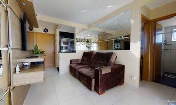 Imagem 2: Porto Alegre - Apartamento Padrão - Protásio Alves