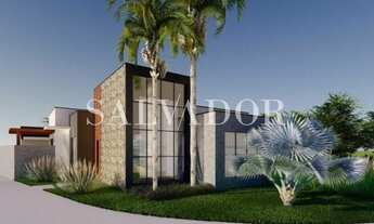 Imagem: Casa de esquina em condomínio - Sorocaba-Sp