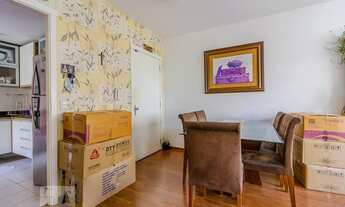 Imagem 2: Apartamento para Aluguel - Partenon, 2 Quartos, 67 m2