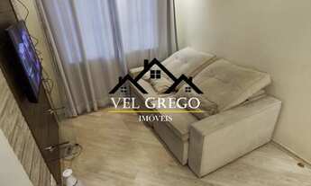 Imagem 2: APARTAMENTO 2 DORMITÓRIOS NA PAULICÉIA