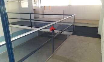 Imagem 7: Salão Comercial 250m², 4 vagas, no Jd. Vila Formosa