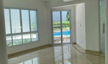 Imagem 6: Casa em Condomínio para Venda em Barueri, Alphaville Residencial Um, 4 dormitórios, 4 suít