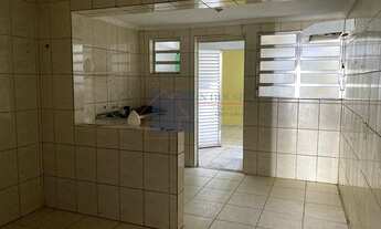 Imagem 5: SãO PAULO - Casa de Condomínio - Jardim São Bernardo