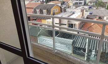 Imagem 3: Apartamento com 2 dormitórios para alugar, 60 m² por R$ 1.700/mês - Jardim Barbosa - Guaru