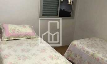 Imagem 6: Apartamento 94m² Jardim Aquarius