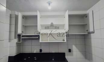 Imagem 2: Apartamento Aluguel 42m² 2 Dormitórios 124975307