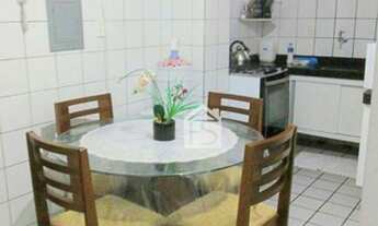 Imagem 3: Apto com 3 Quartos, sendo 2 suítes à venda por R$ 200.000 - Candelária - Natal/RN