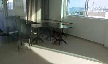 Imagem 2: Apartamento com 50m² no jardim Oceania