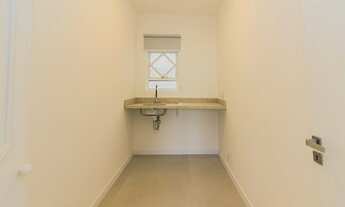 Imagem 6: Kitnet Centro Histórico