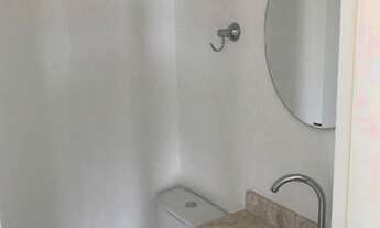 Imagem 6: Apartamento com 3 dormitórios para alugar, 110 m² por R$ 5.500/mês - Campo Belo - São Paul