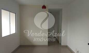 Imagem 4: Apartamento - Parque Villa Flores - Sumaré