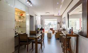 Imagem 4: Jardim Guedala Apartamento com 2 dormitórios