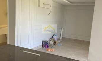 Imagem 2: Apartamento para Locação em Limeira, Jardim Nossa Senhora de Fátima, 3 dormitórios, 1 suít