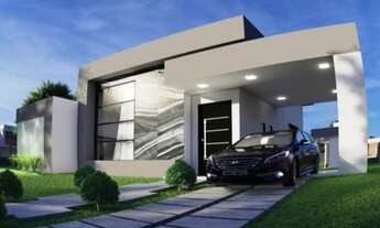 Imagem 2: Jaboticatubas - Casa de Condomínio - Condomínio Estância Da Mata