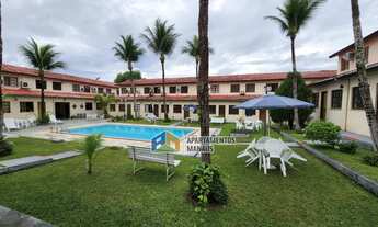 Imagem 2: Casa Cond. Sausalito 2Q dúplex Parque 10