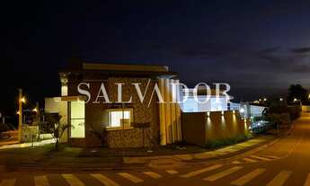 Imagem 6: Casa de esquina, Cond. Cyrela Landscape - Sorocaba-Sp