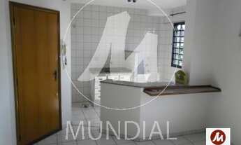 Imagem 3: Apartamento (tipo - padrao) 1 dormitórios, cozinha planejada, em condomínio fechado