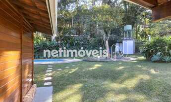 Imagem 5: Locação Casa em condomínio Condomínio Retiro do Chalé Brumadinho