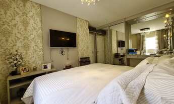 Imagem 5: Casa no Alpha Garden parque das laranjeiras