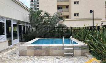 Imagem 5: Apartamento com 4 dormitórios à venda, 263 m² por R$ 3.683.599,60 - Santana - São Paulo/SP