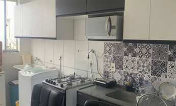 Imagem 7: Apartamento no Inácio Barbosa Reformado