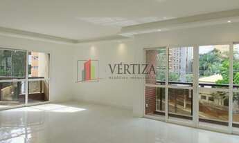 Imagem 2: Apartamento para venda ou locação na Vila Nova Conceição