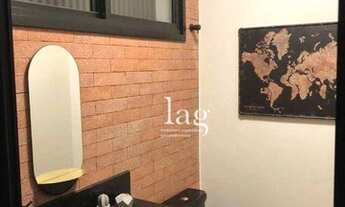 Imagem 5: Casa com 3 dormitórios à venda, 150 m² por R$ 790.000,00 - Jardim Karolyne - Votorantim/SP