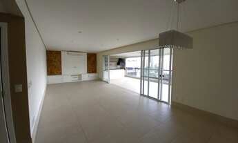 Imagem 3: Apartamento para aluguel tem 222 metros quadrados com 4 quartos em Vila Mariana - São Paul