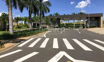 Imagem 4: Terreno - Condomínio Entre Verdes - Campinas