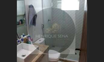 Imagem 3: Casa para venda com fino acabamento, piscina, churrasqueira, com 03 quartos