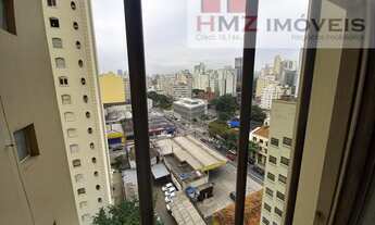 Imagem 4: APARTAMENTO COM 2 DORMITÓRIO NA SANTA CECÍLIA