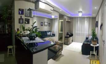 Imagem 7: Apartamento Bairro Fátima - 2 quartos, 1 vaga, Canoas - RS