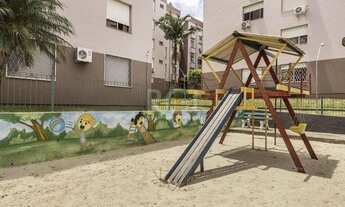 Imagem 4: Porto Alegre - Apartamento Padrão - Morro Santana