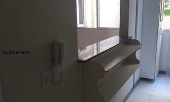 Imagem 5: Apartamento para Venda em Mogi das Cruzes, Alto Ipiranga, 3 dormitórios, 2 banheiros, 1 va